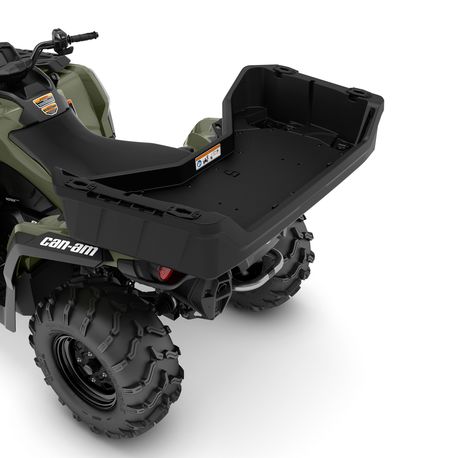 LinQ Can-Am Iso Tavaralaatikko LinQ Can-Am Iso Tavaralaatikko